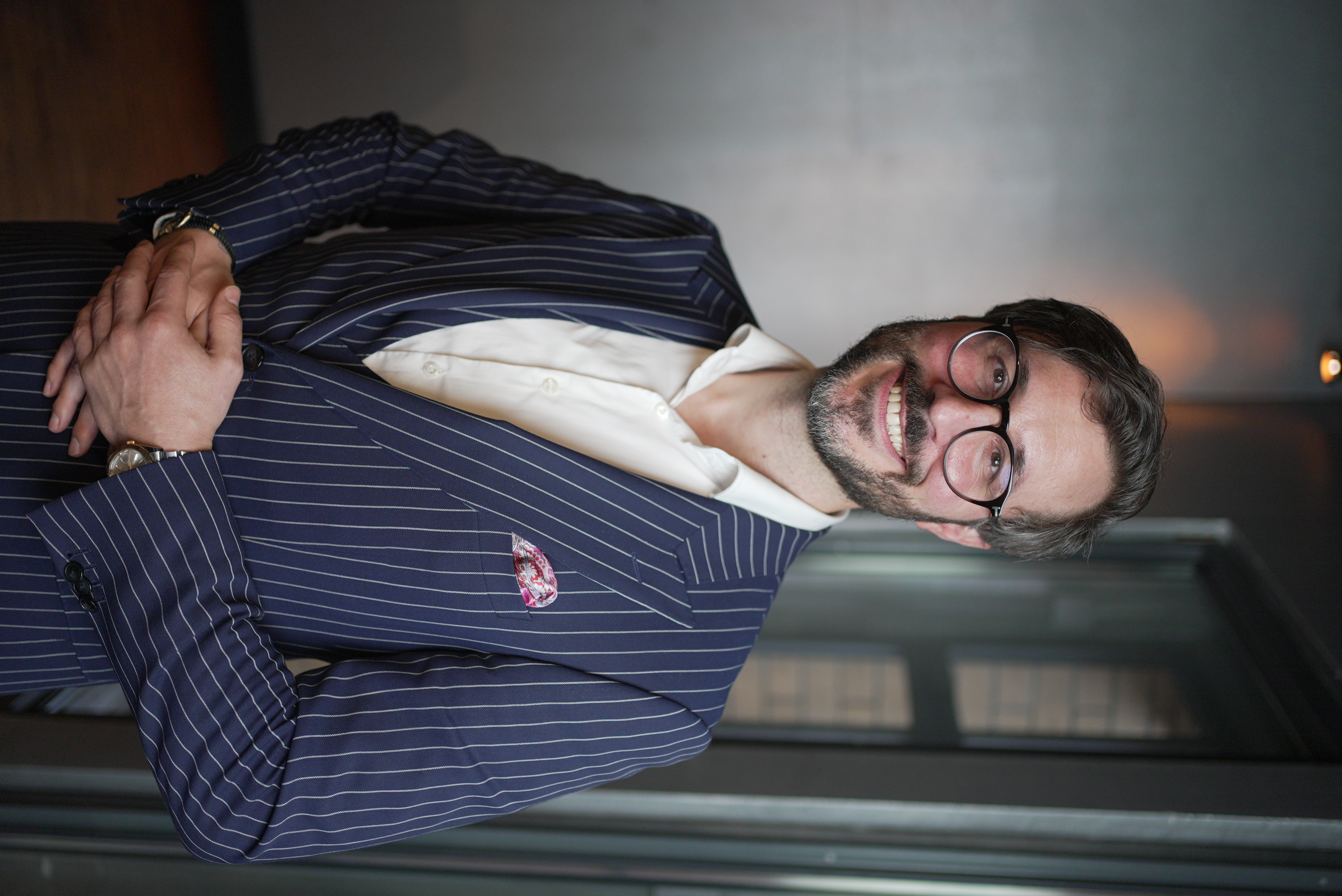 Johannes Becker - Founder JKB Consulting